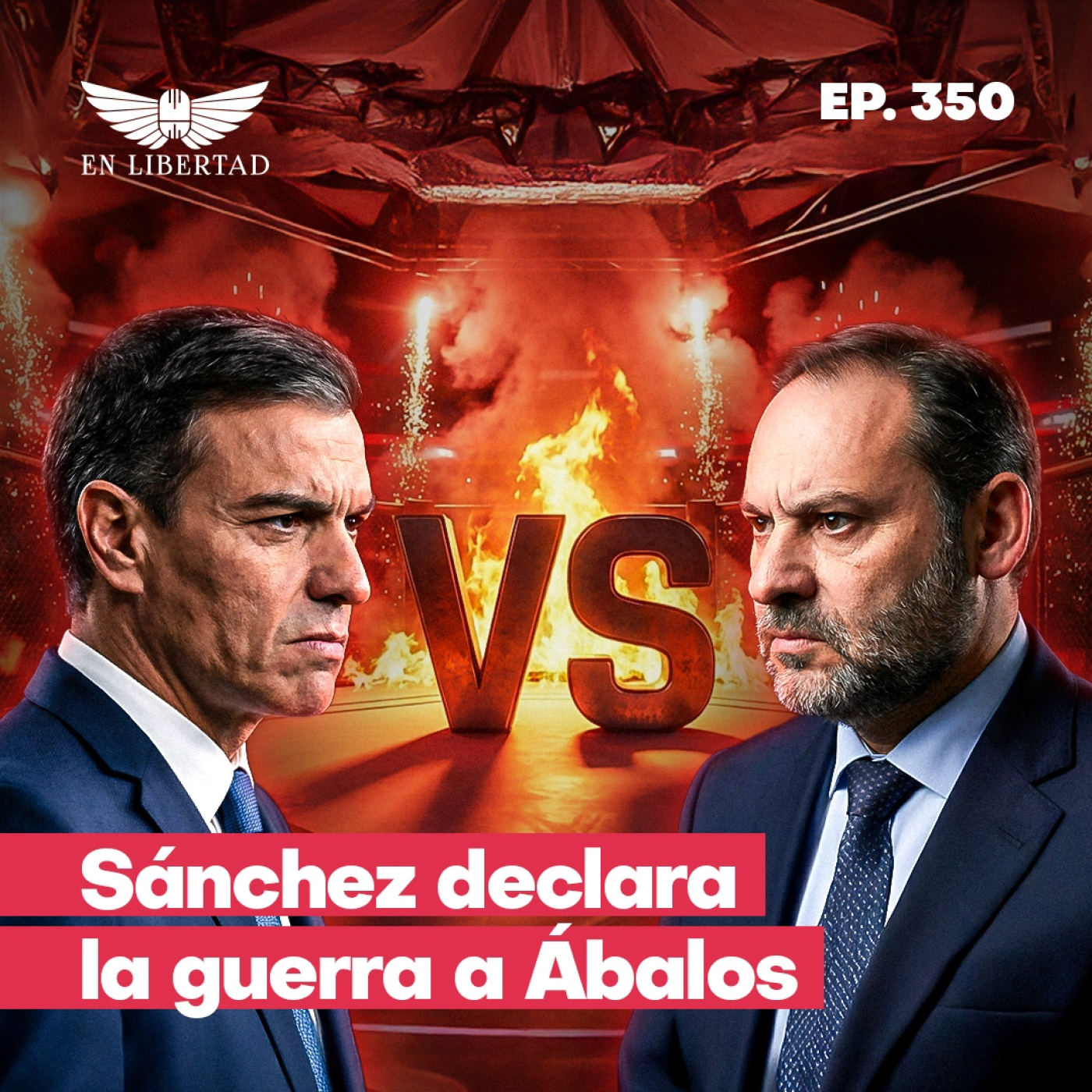 Sánchez declara la guerra a Ábalos y a Koldo