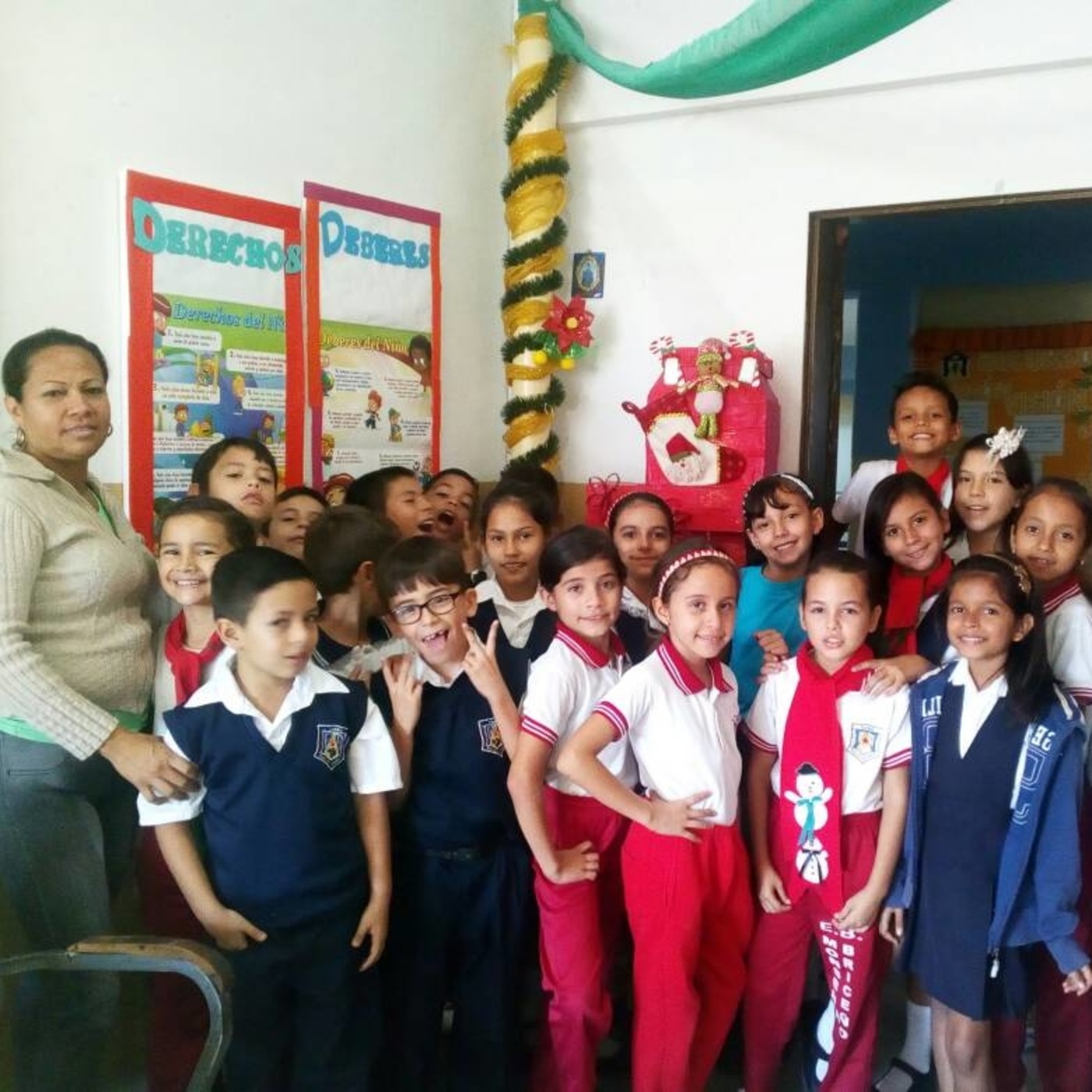 EBN Monseñor Briceño Picón