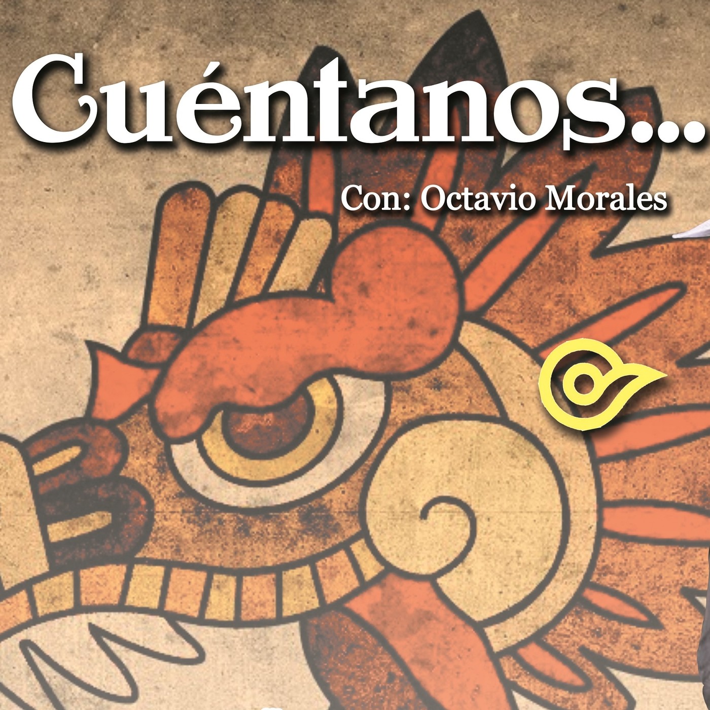 Presentando la obra "Secretos" episode artwork