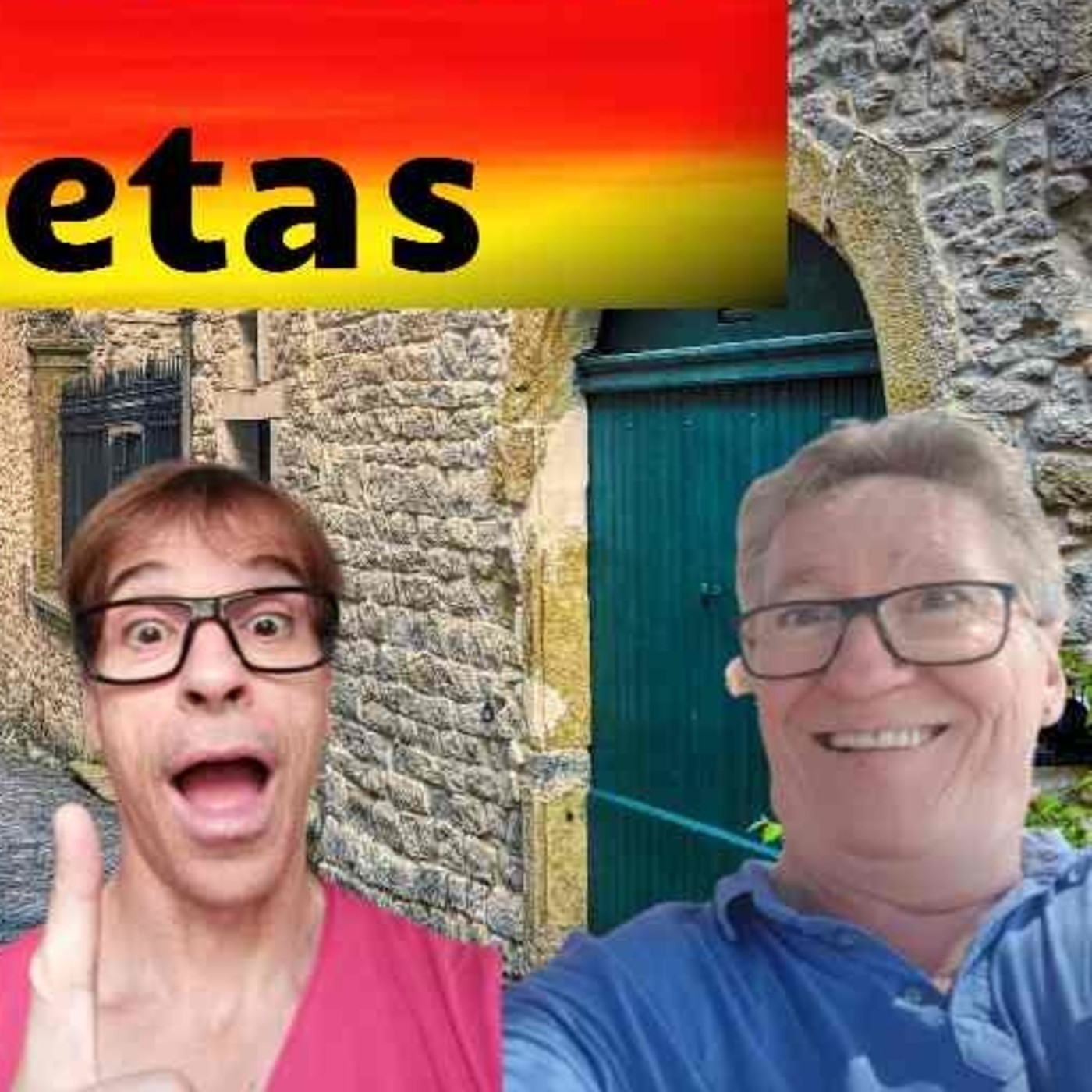 PROGRAMA BUSCANDO SETAS