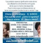 Una Experiencia Directa de la Verdad: EL SILENCIO