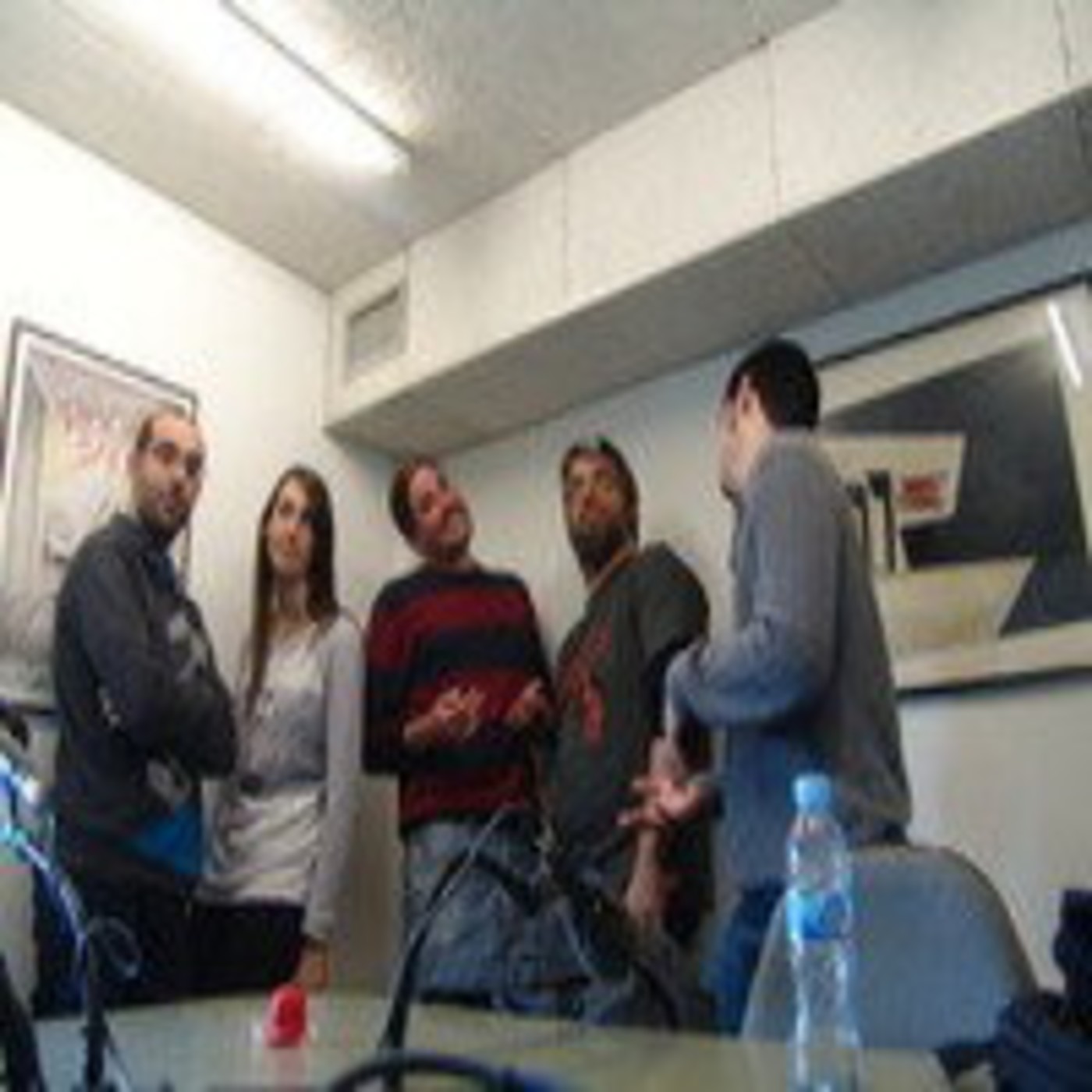 D\'ESTAR PER CASA