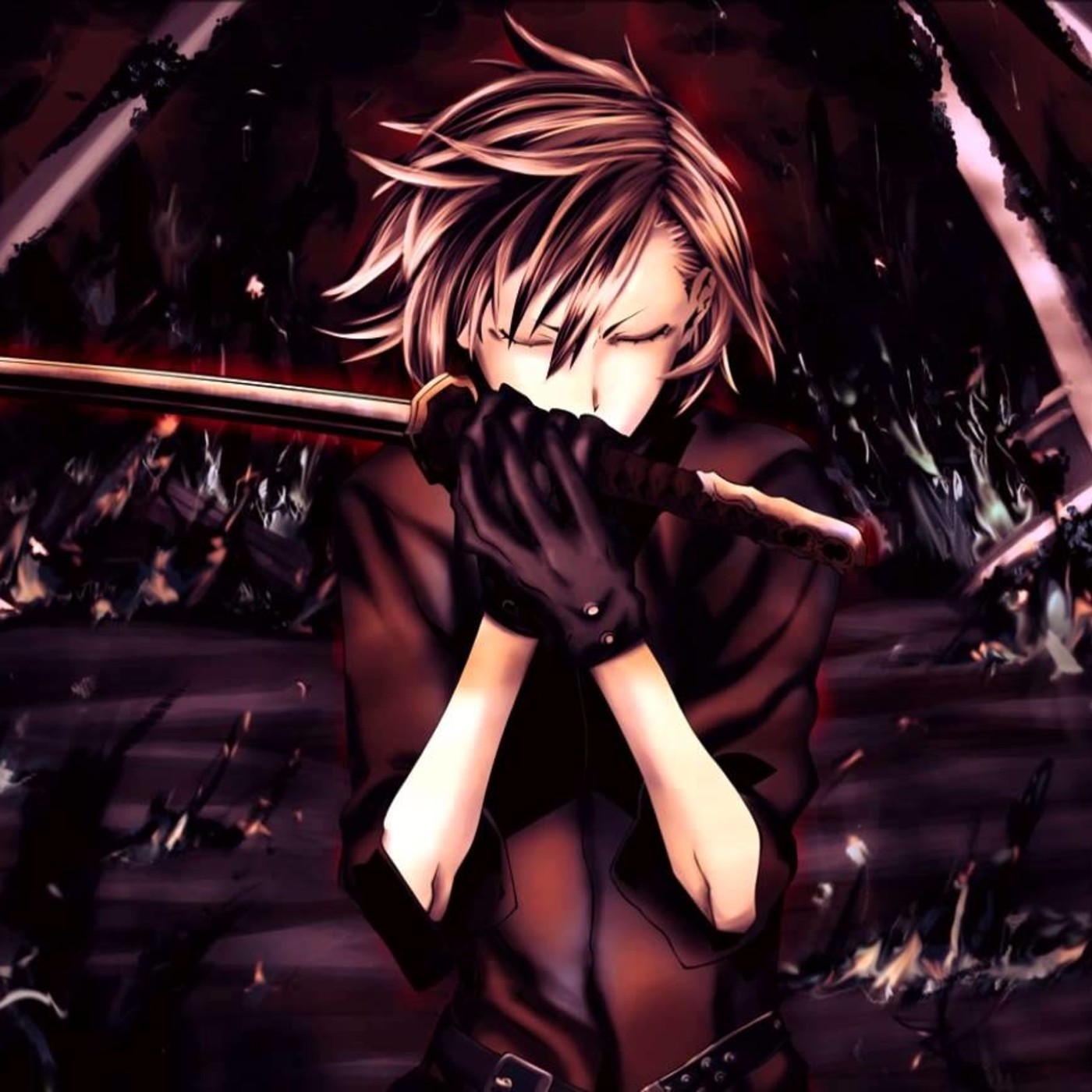 Nightcore  - AdecMusic