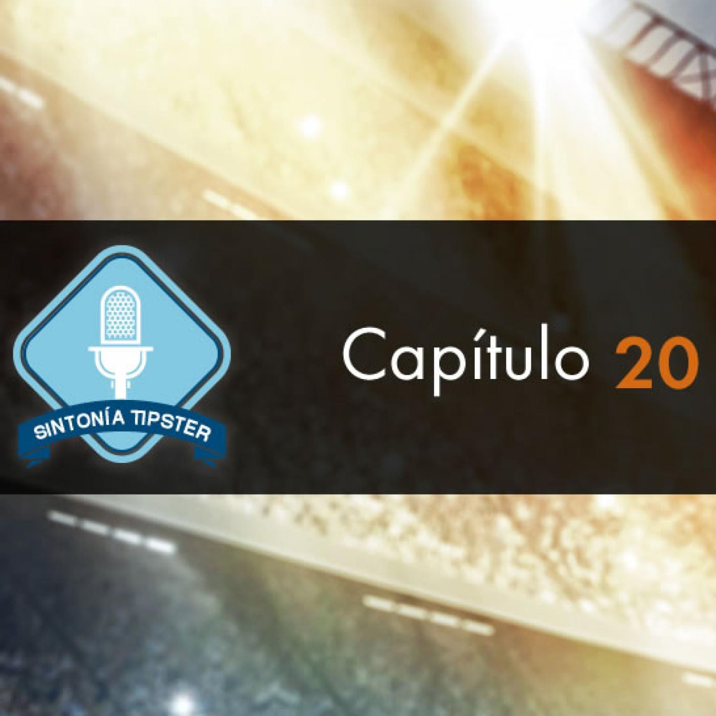 Podcast Sintonía Tipster