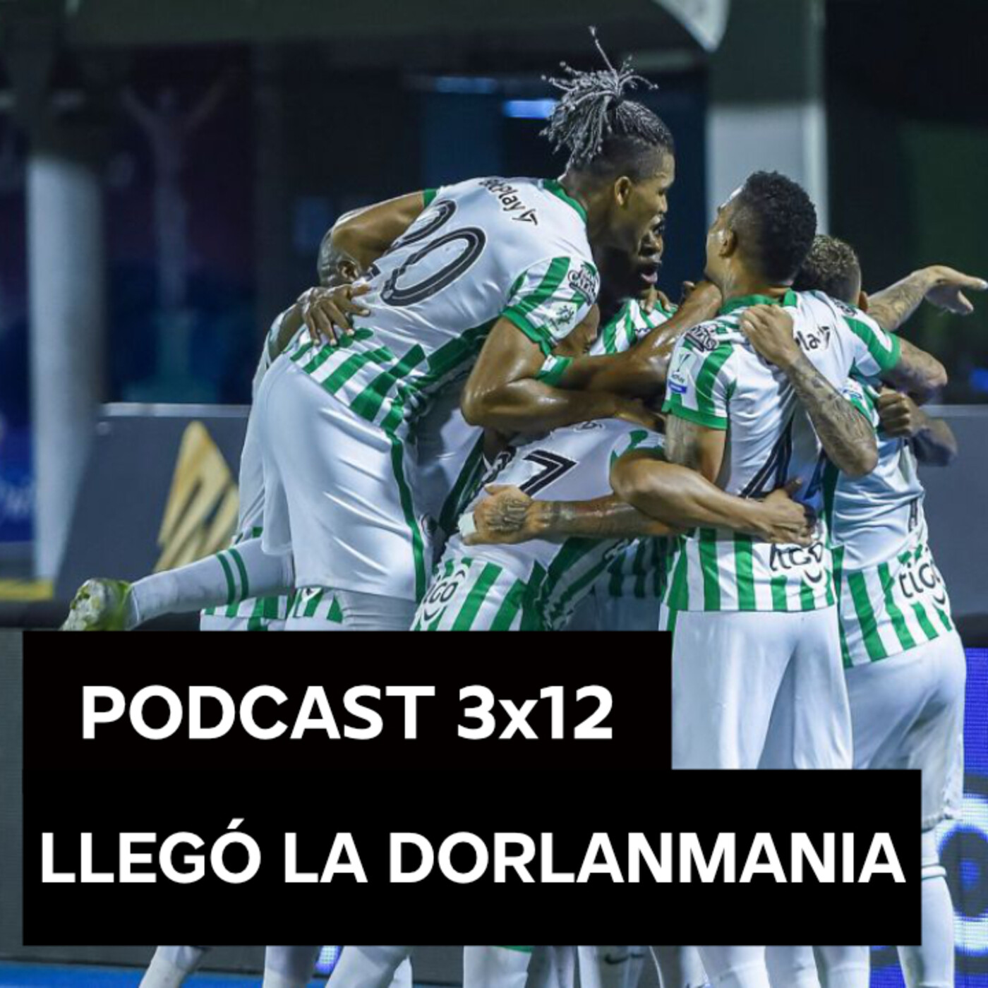 La Página Verdolaga - Podcast