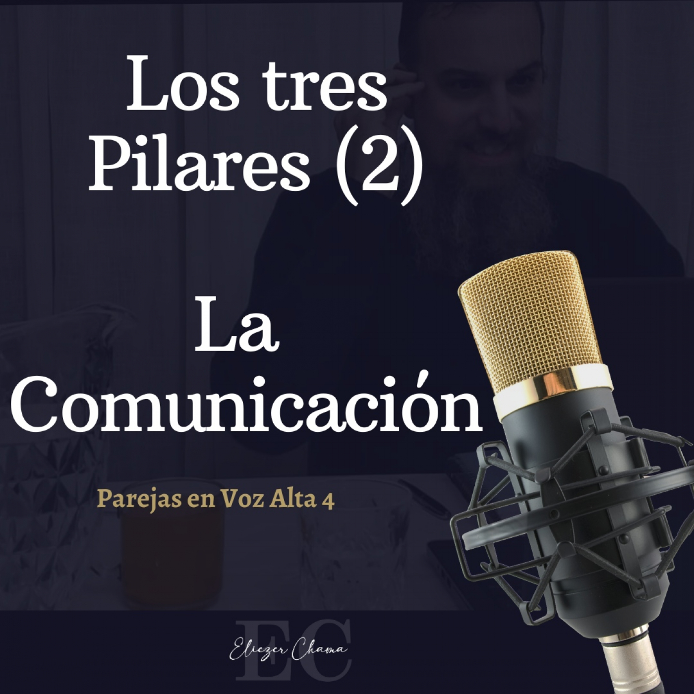 Parejas en voz alta 4