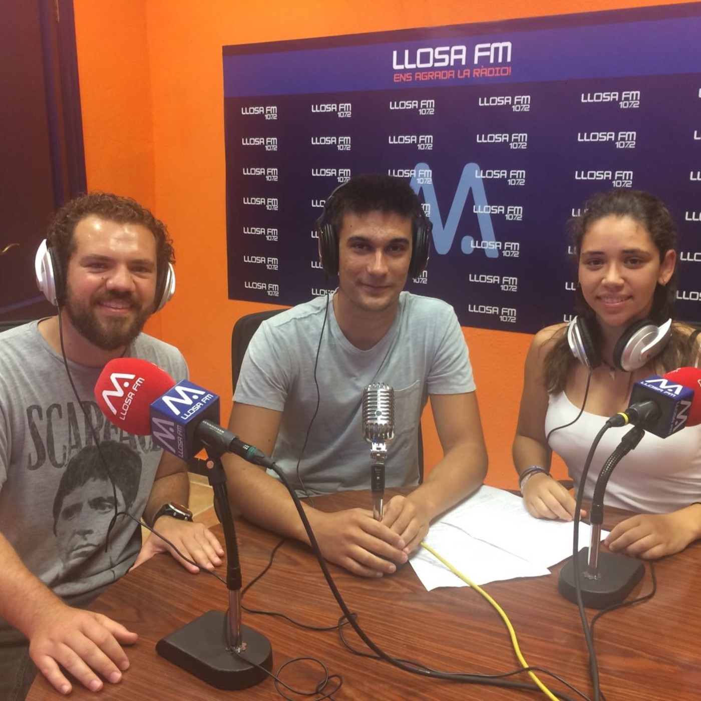 Podcast Llo-Jove
