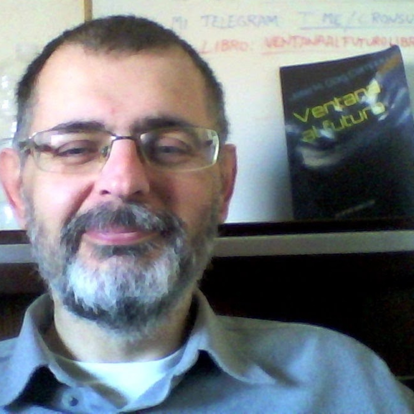 Lo que no quieres oir