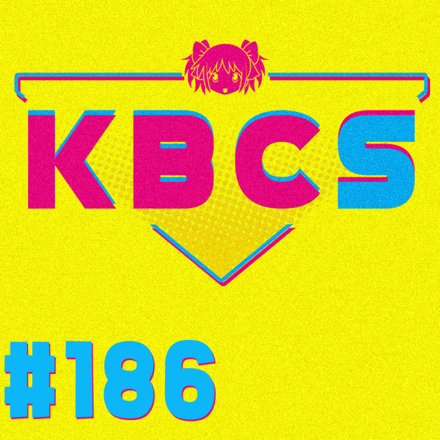 KBCS 186 - La Solución más sencilla episode artwork