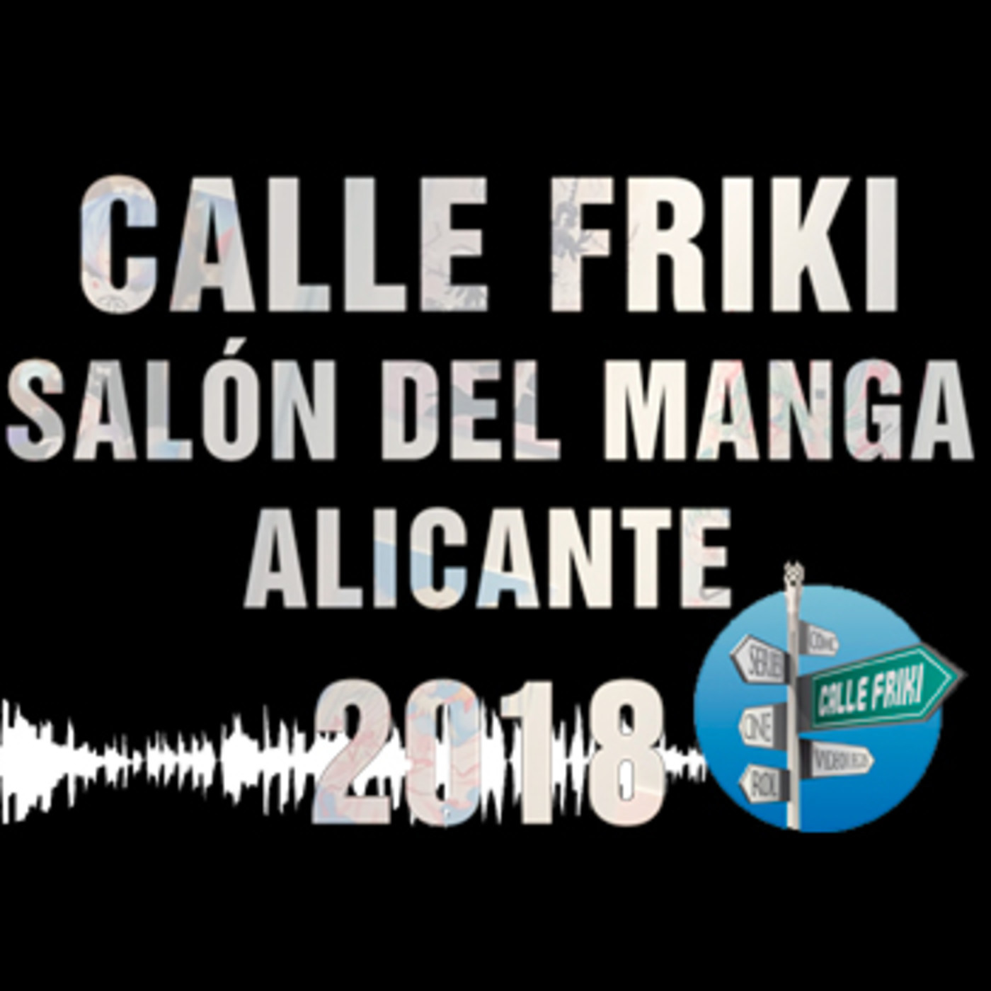 Calle Friki