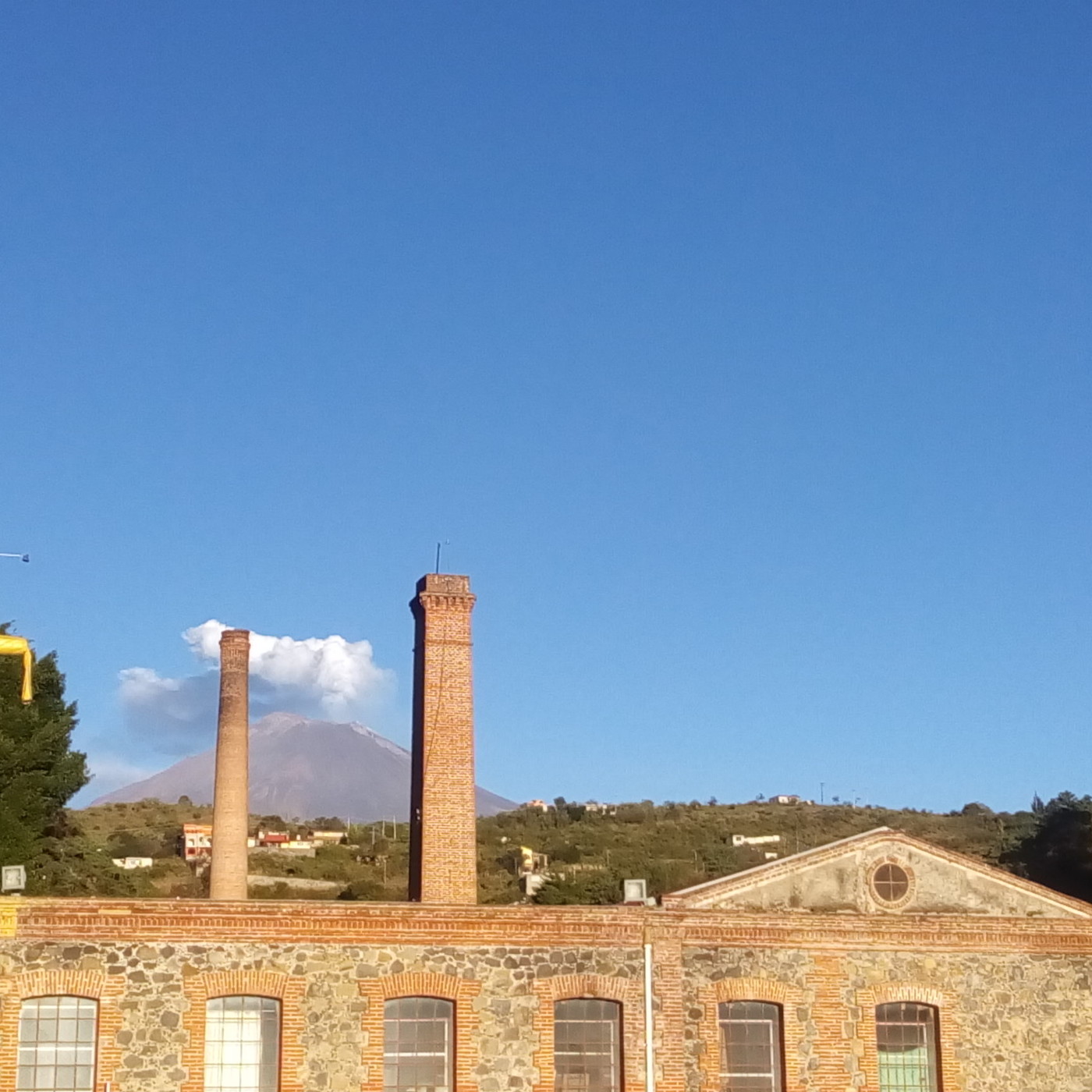 El Espiritu Universitario