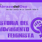 El Abrazo del Oso - Historia del Movimiento Feminista