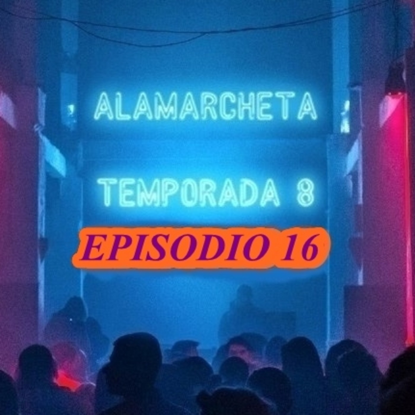 ALAMARCHETA 8.0