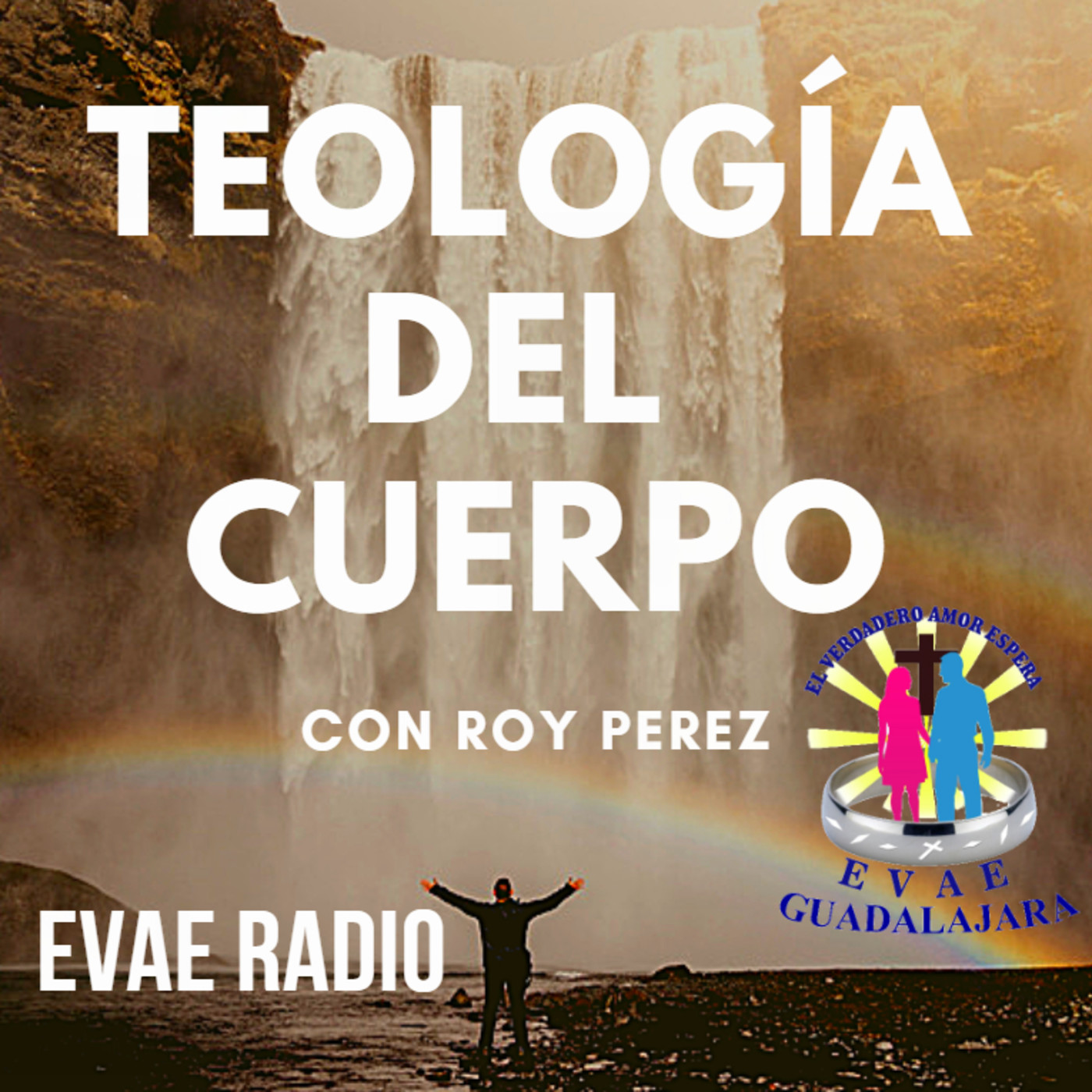 EVAE El Verdadero Amor Espera