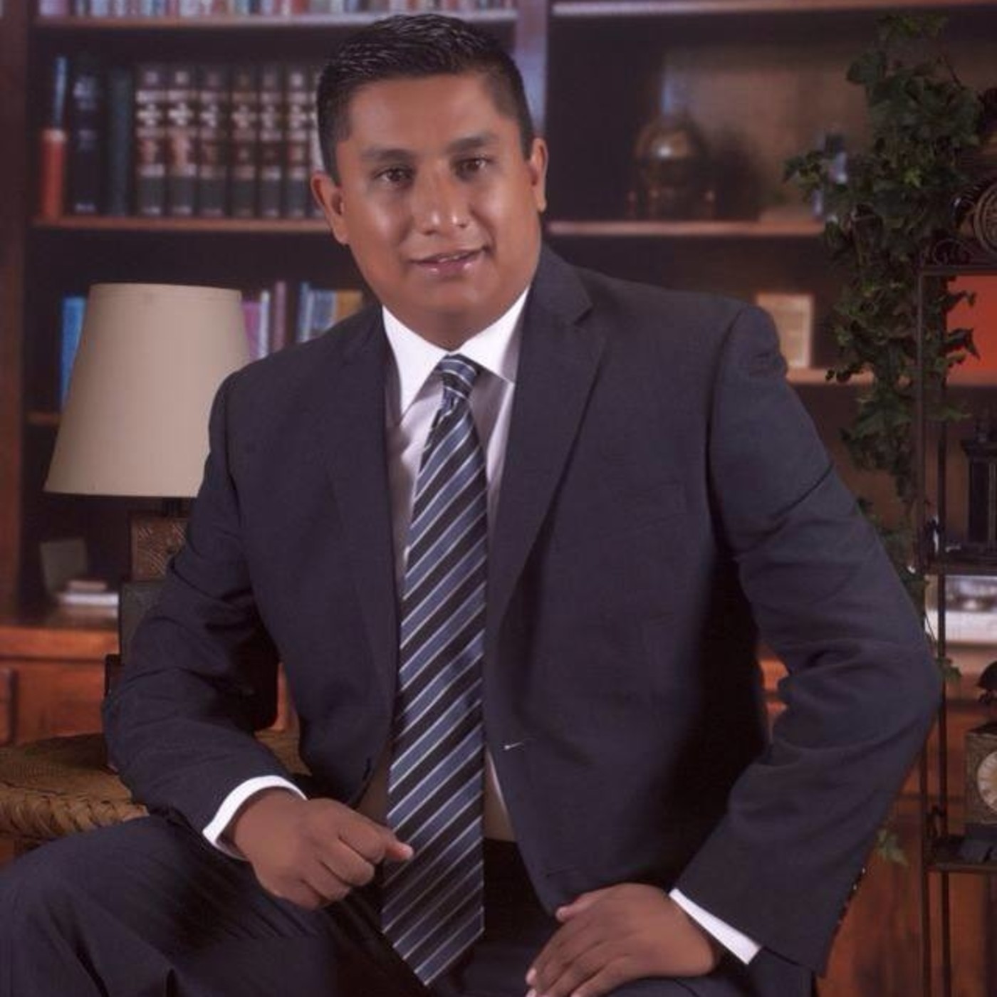 Podcast Así es la Noticia en Michoacán