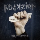 Entrevista en Zaragoza da la Nota a Koakzión (01-05-2018)