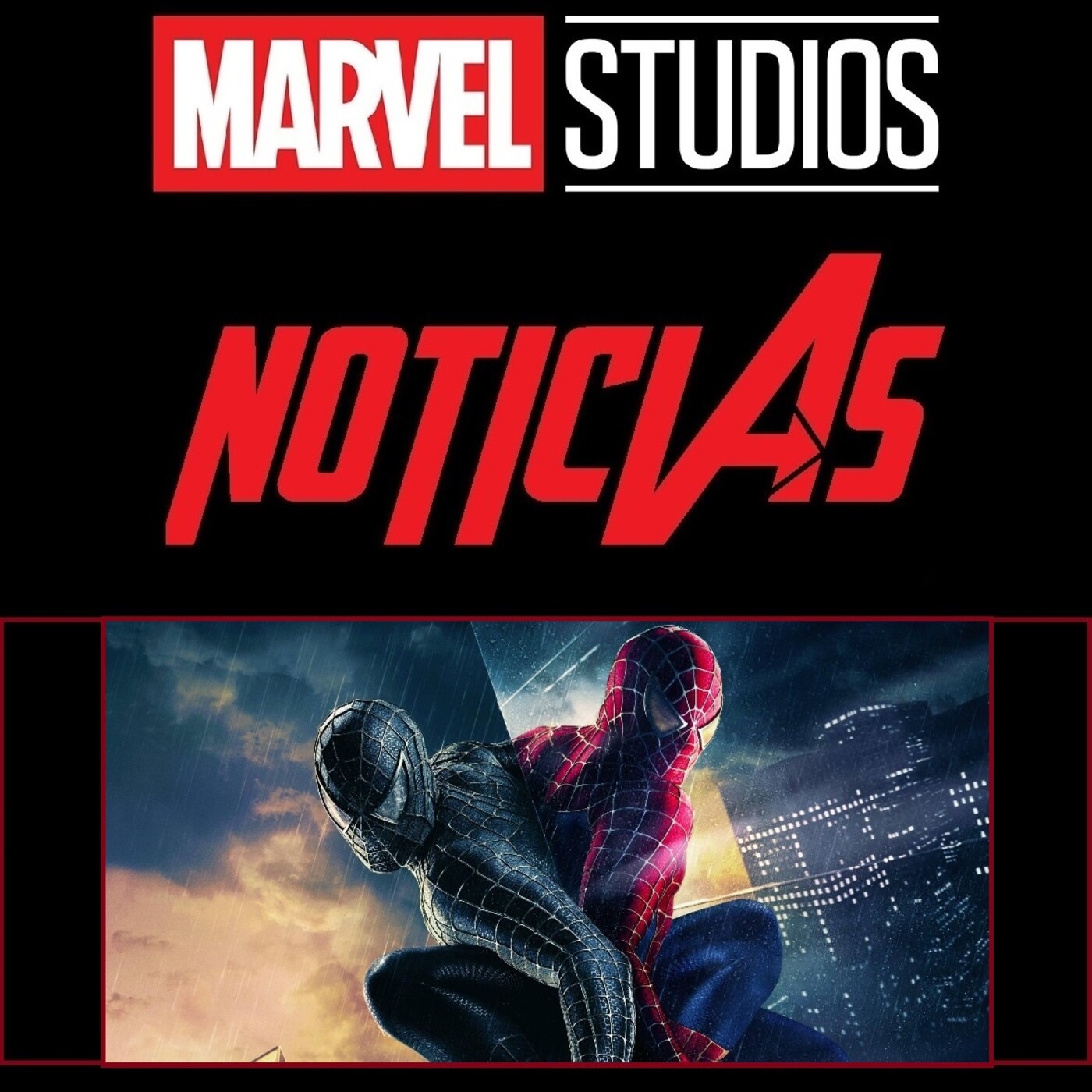 MSN 139 - Retrospectiva: Spider-Man 3 (2007)