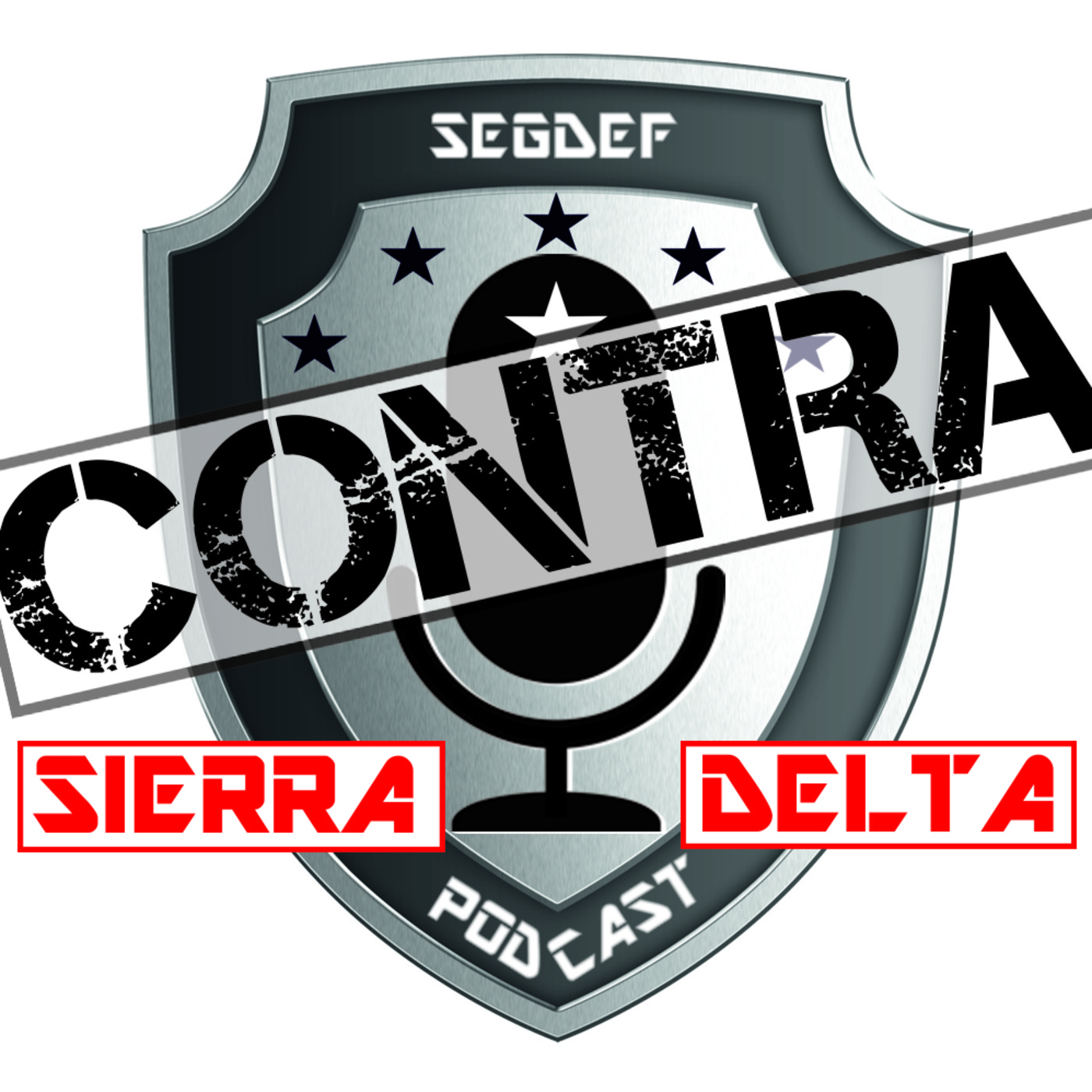 Sierra Delta