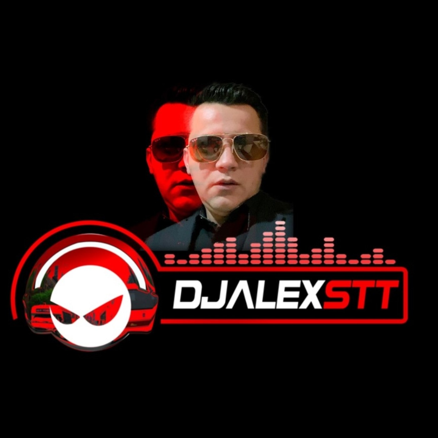 Dj Alexstt Mixes