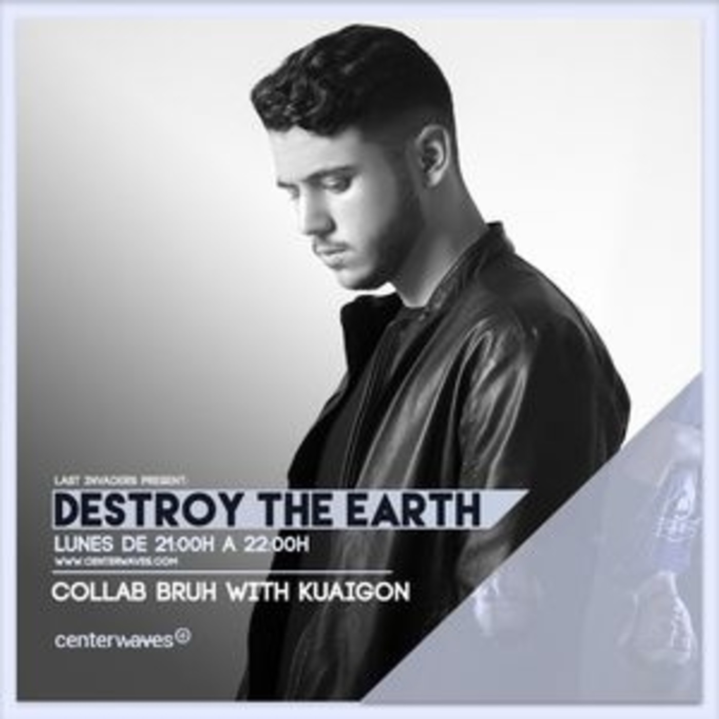 Destroy The Earth Podcast