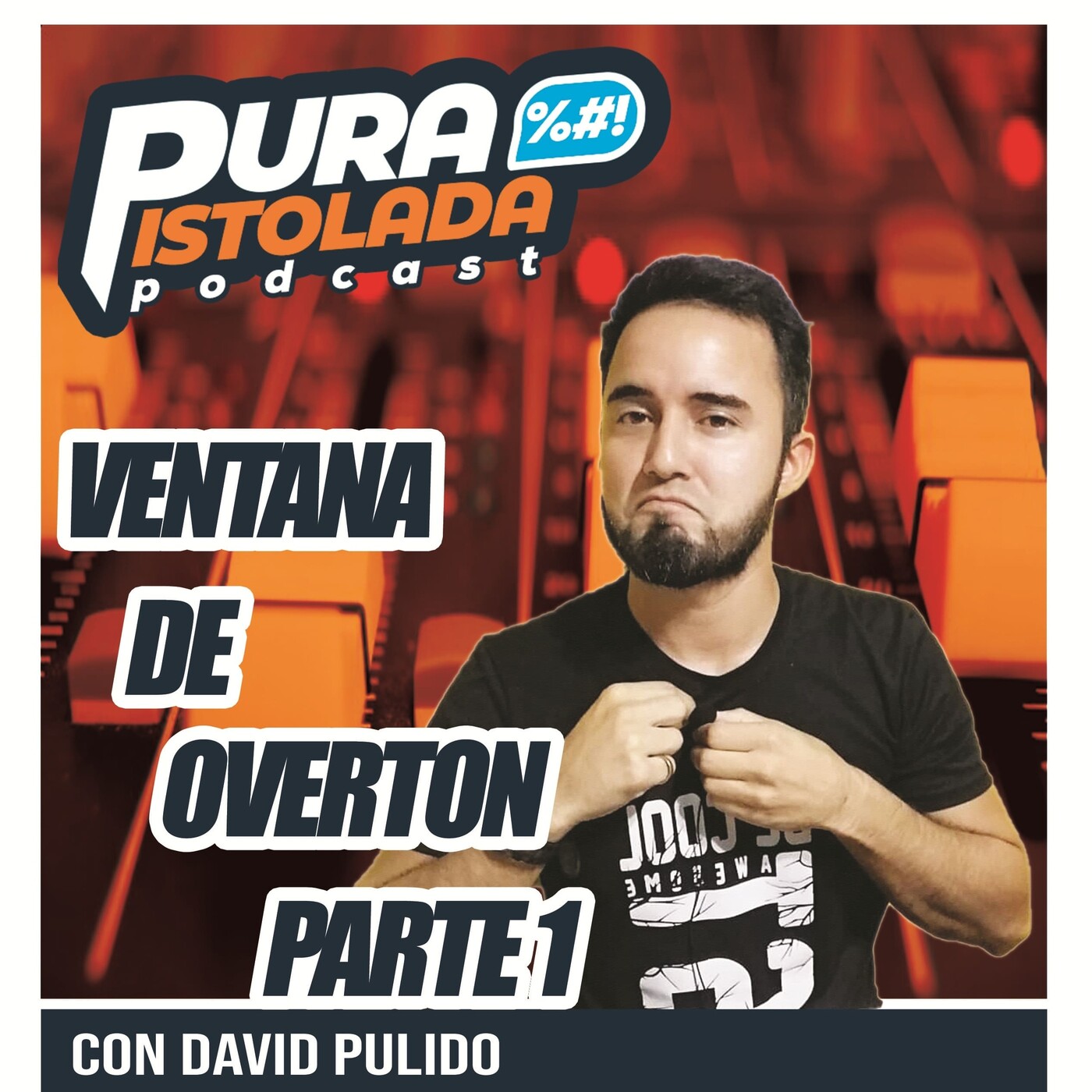 Pura Pistolada