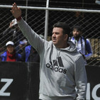 LÁser sports en competencia 12/03/2019