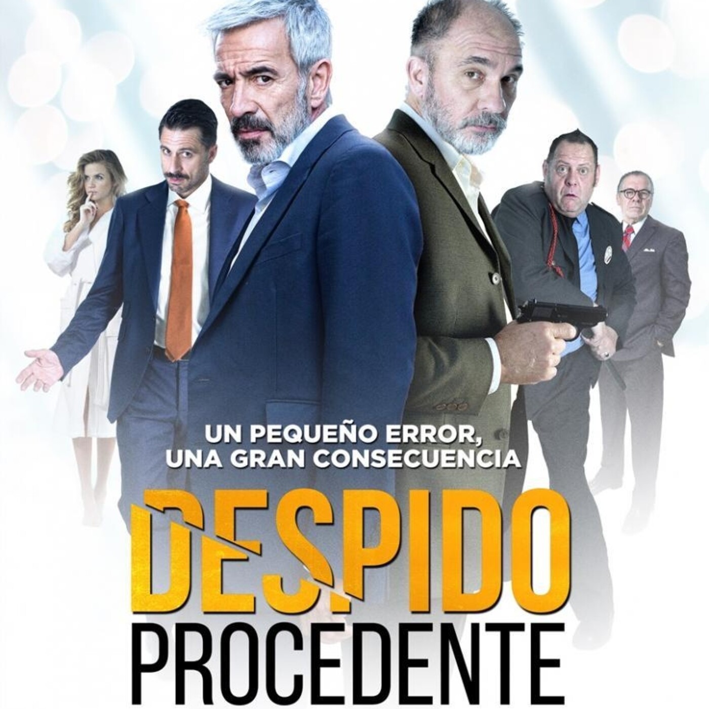 Escuchando Peliculas