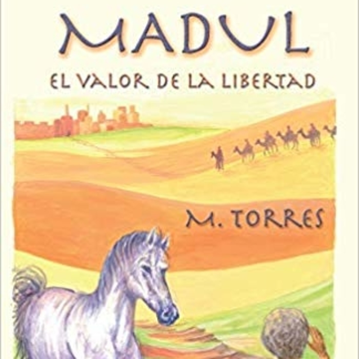El Rincón Literario