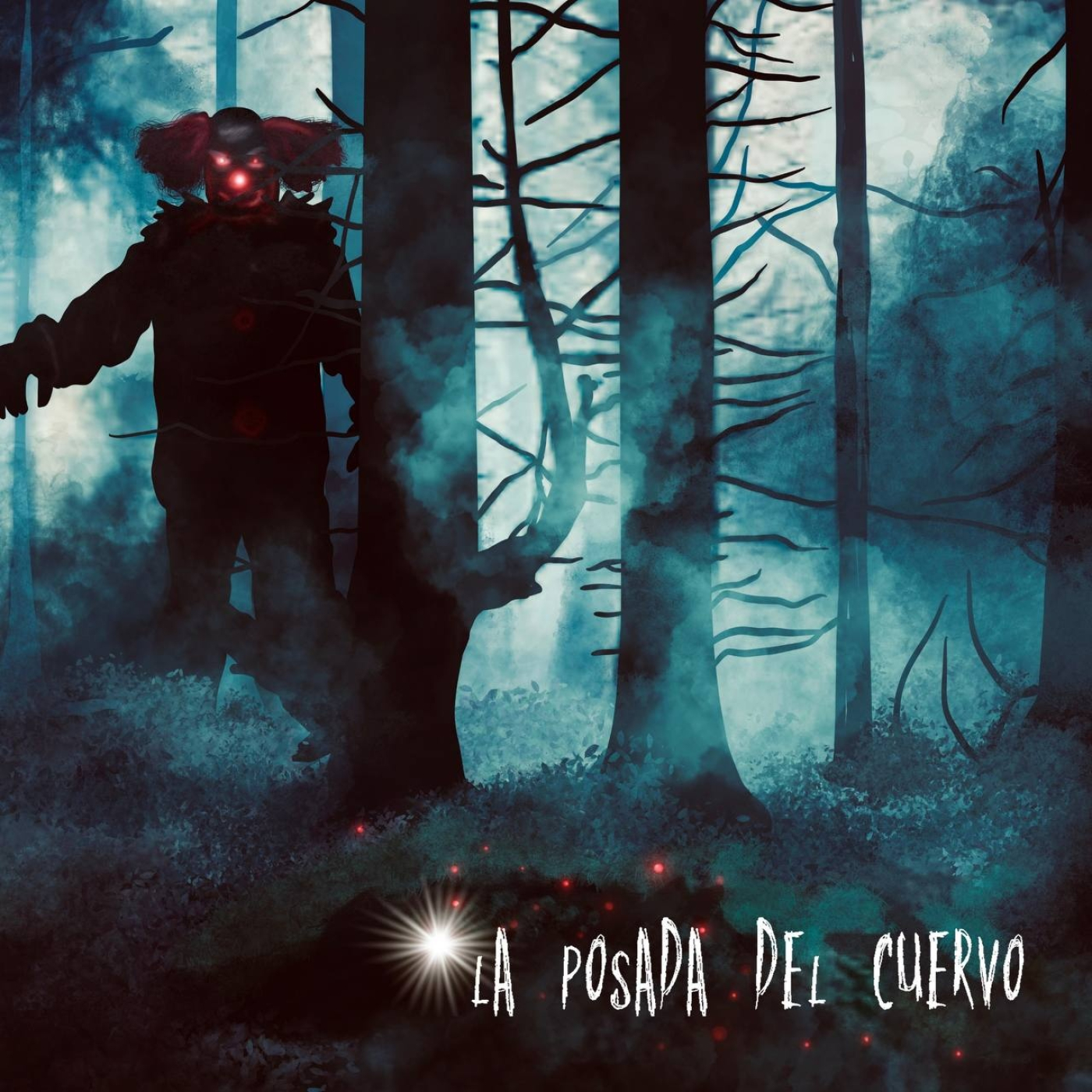 La Posada Del Cuervo
