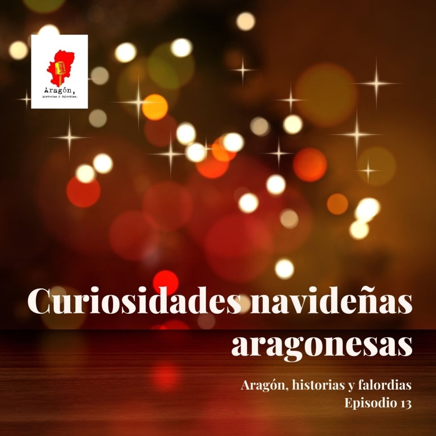 Aragón, historias y falordias