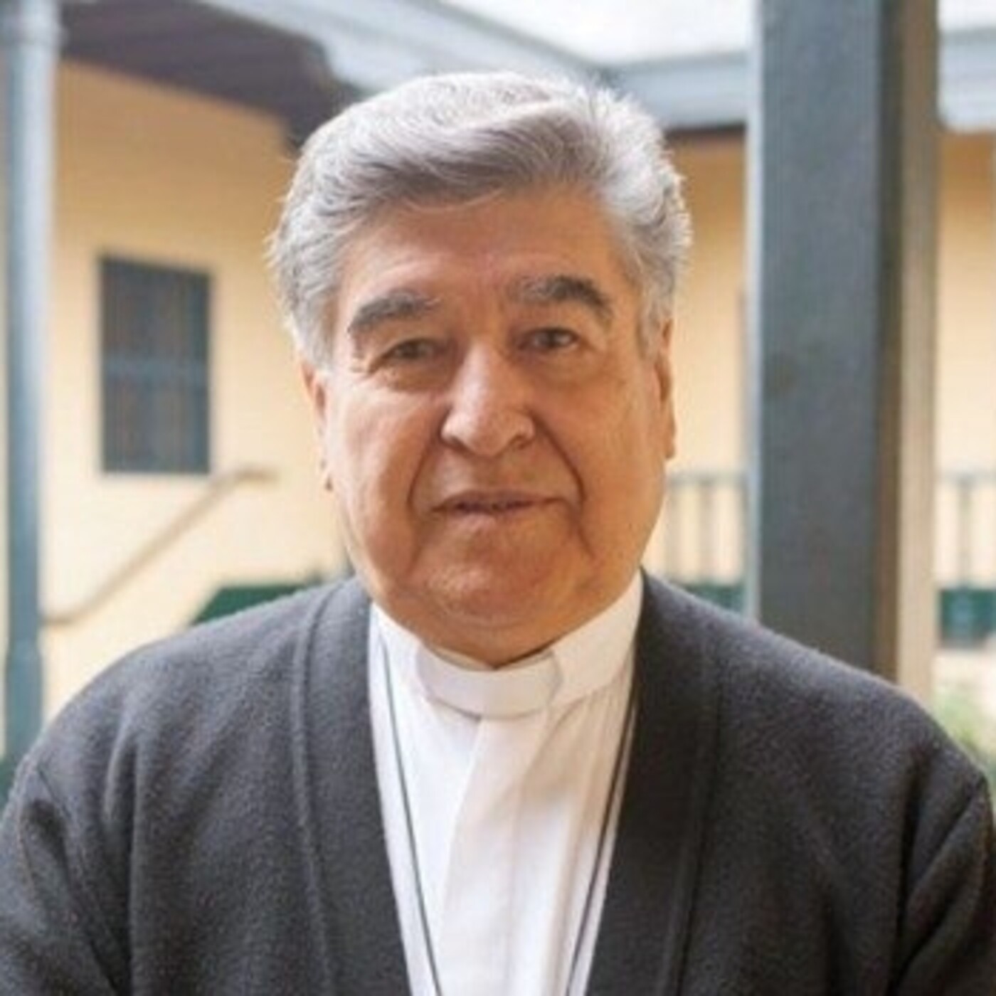 Consejo Episcopal Latinoamericano