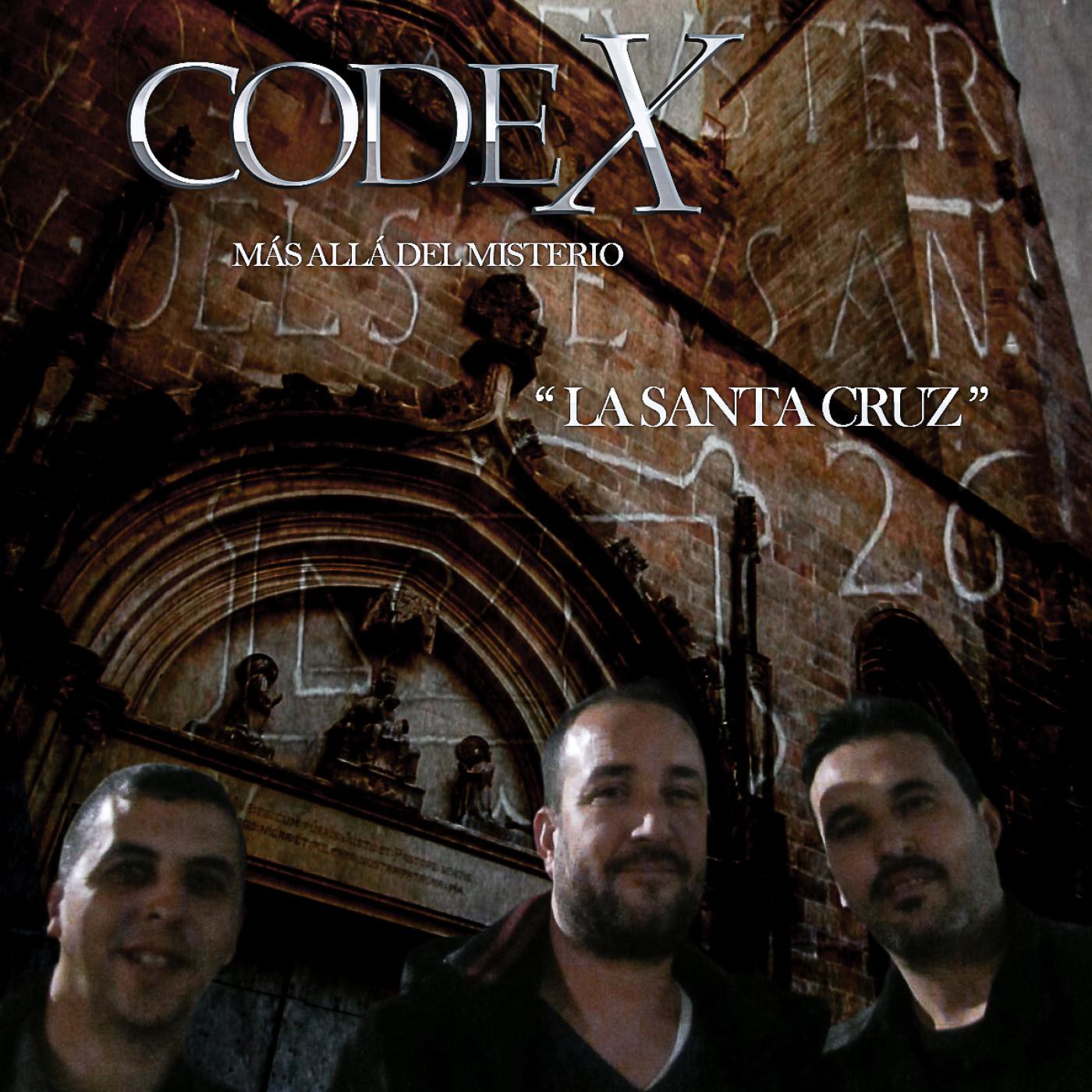 CODEX... más allá del misterio