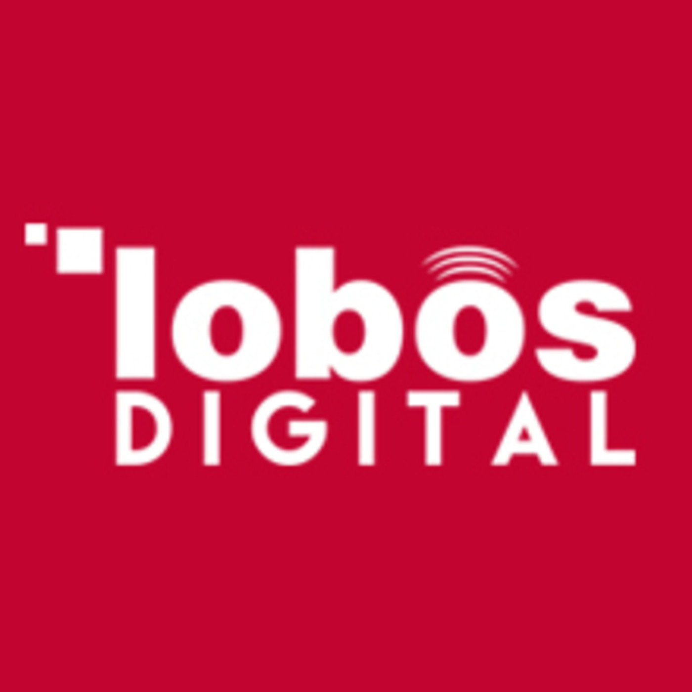 Lobos Digital Mx