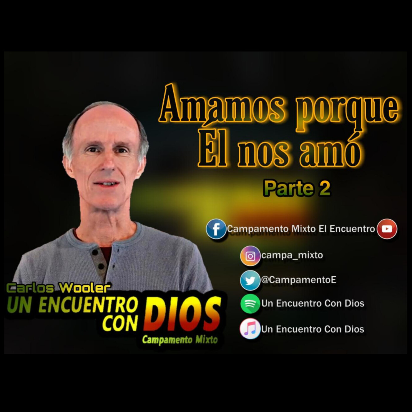 Un Encuentro con Dios - Podcast
