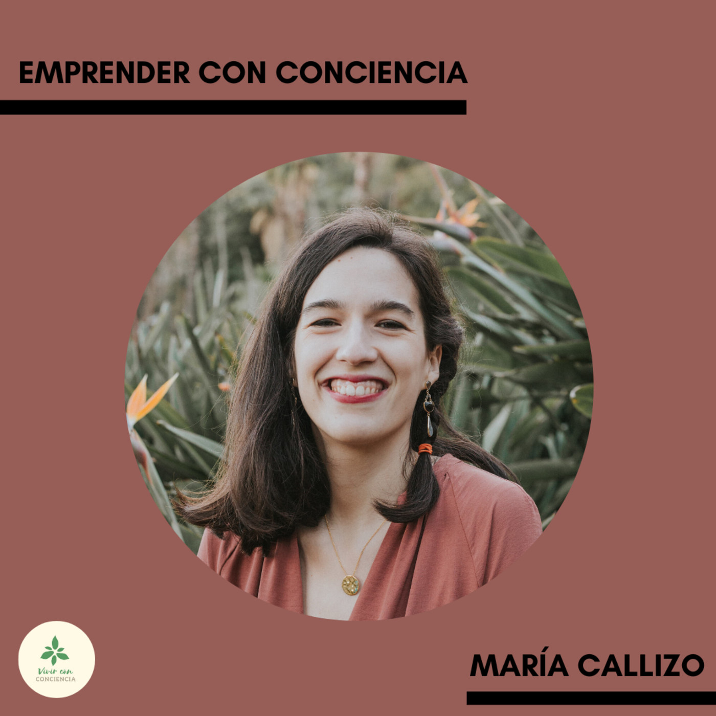 Vivir con Conciencia