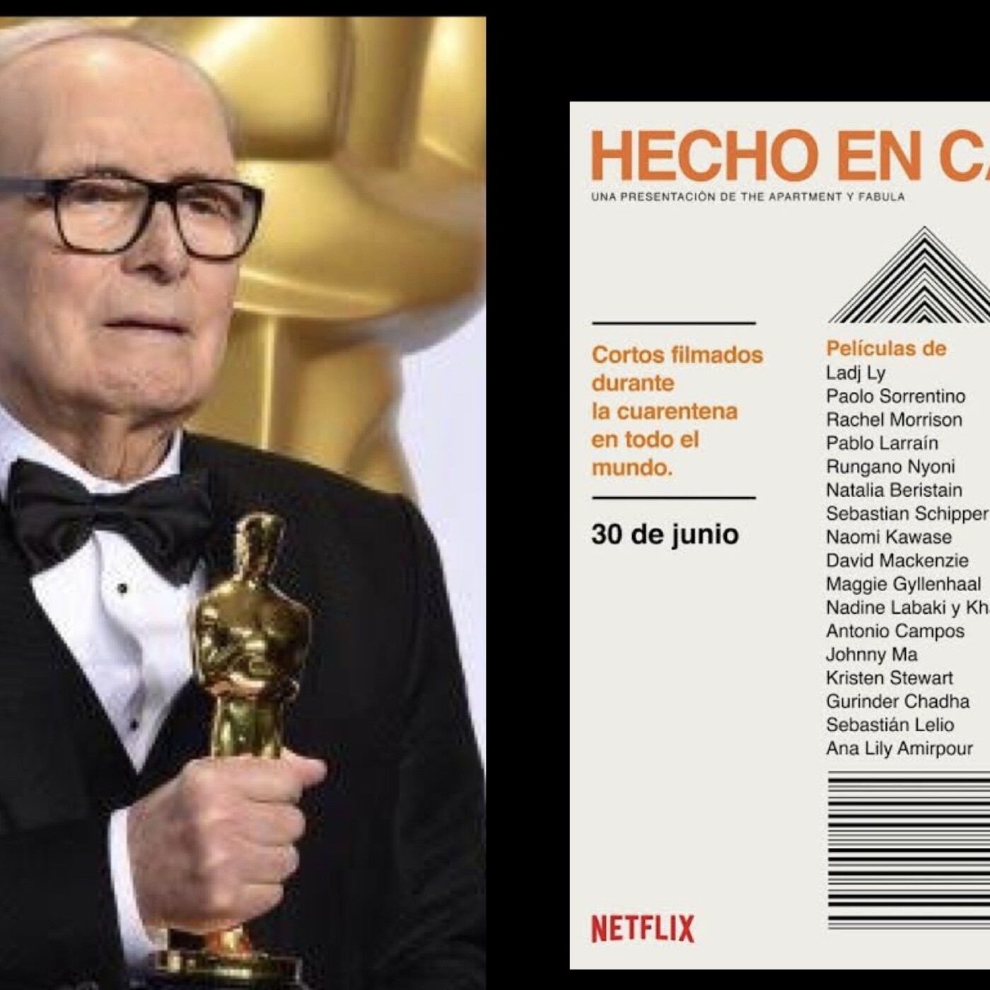 Cuauhtémoc Ruelas (Crítico de cine)