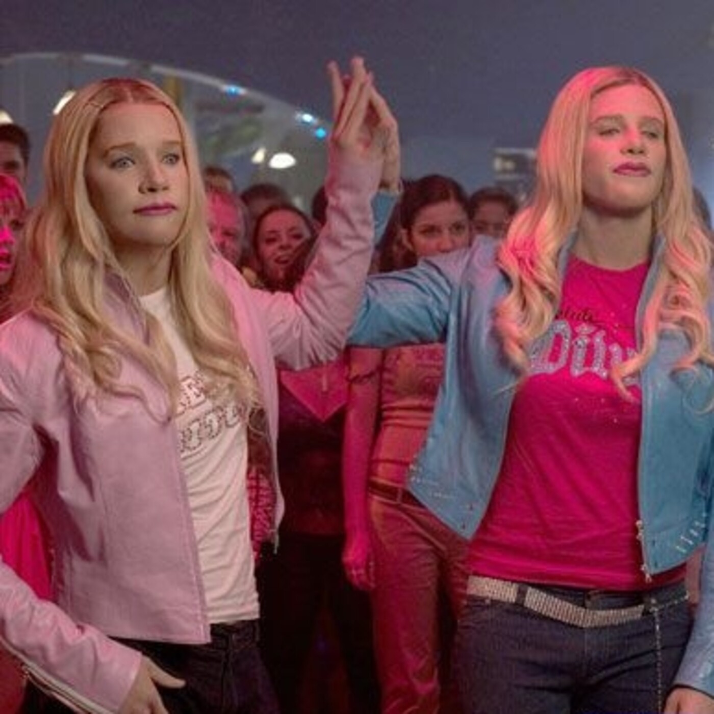 T4 Ep XXXIX - White Chicks episode artwork