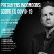 1x01 Covid: las preguntas incómodas