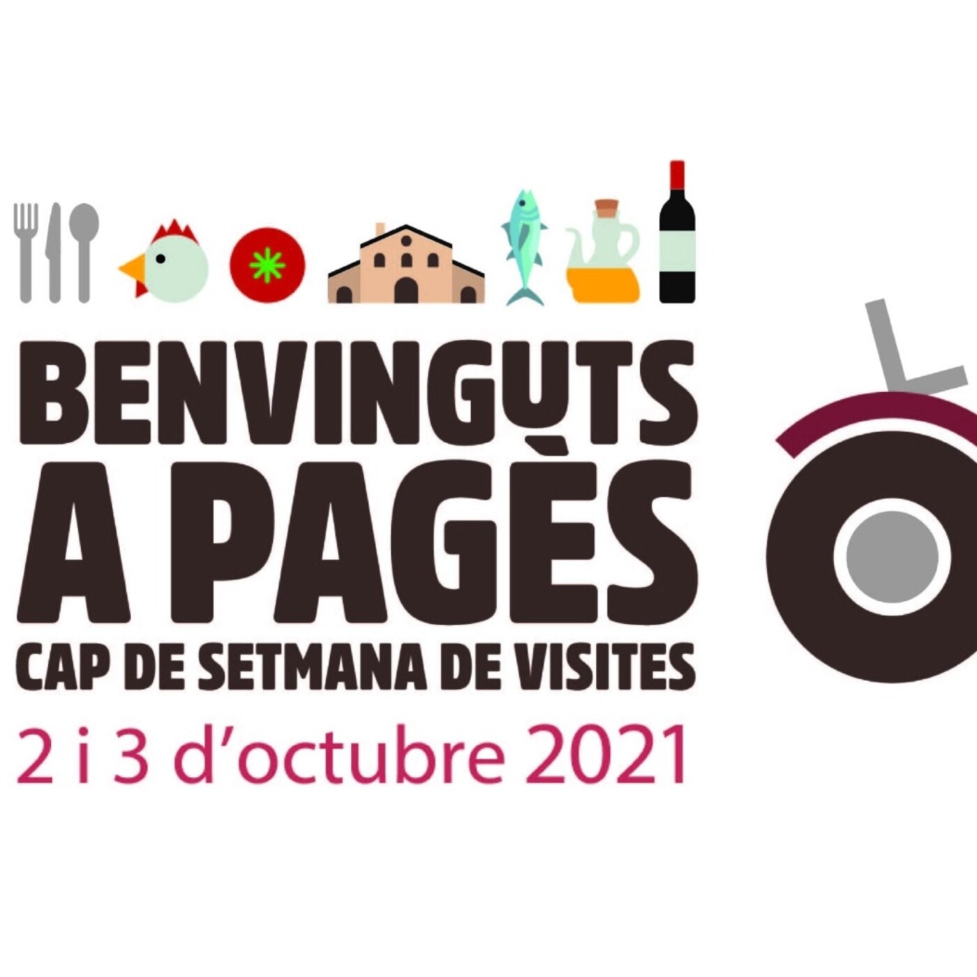 Informatiu comarcal 06/10/2021 episode artwork