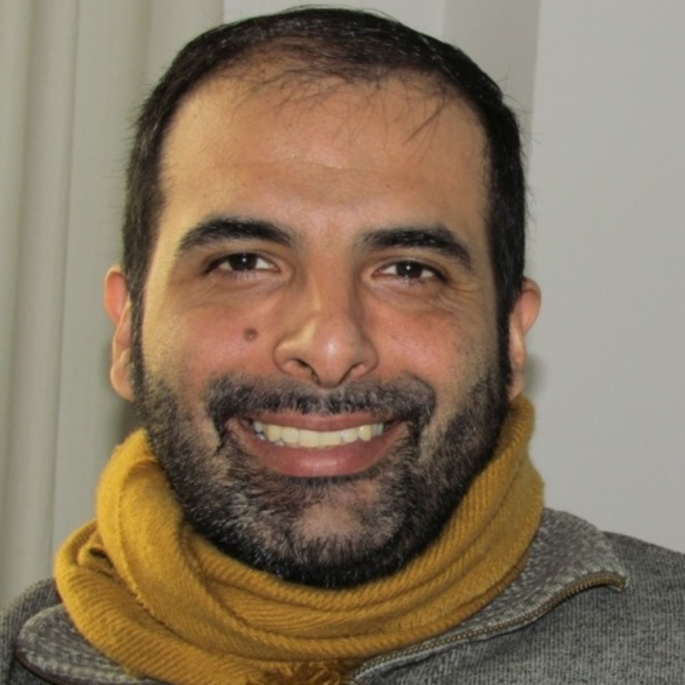 Pablo Nicolás Mercau