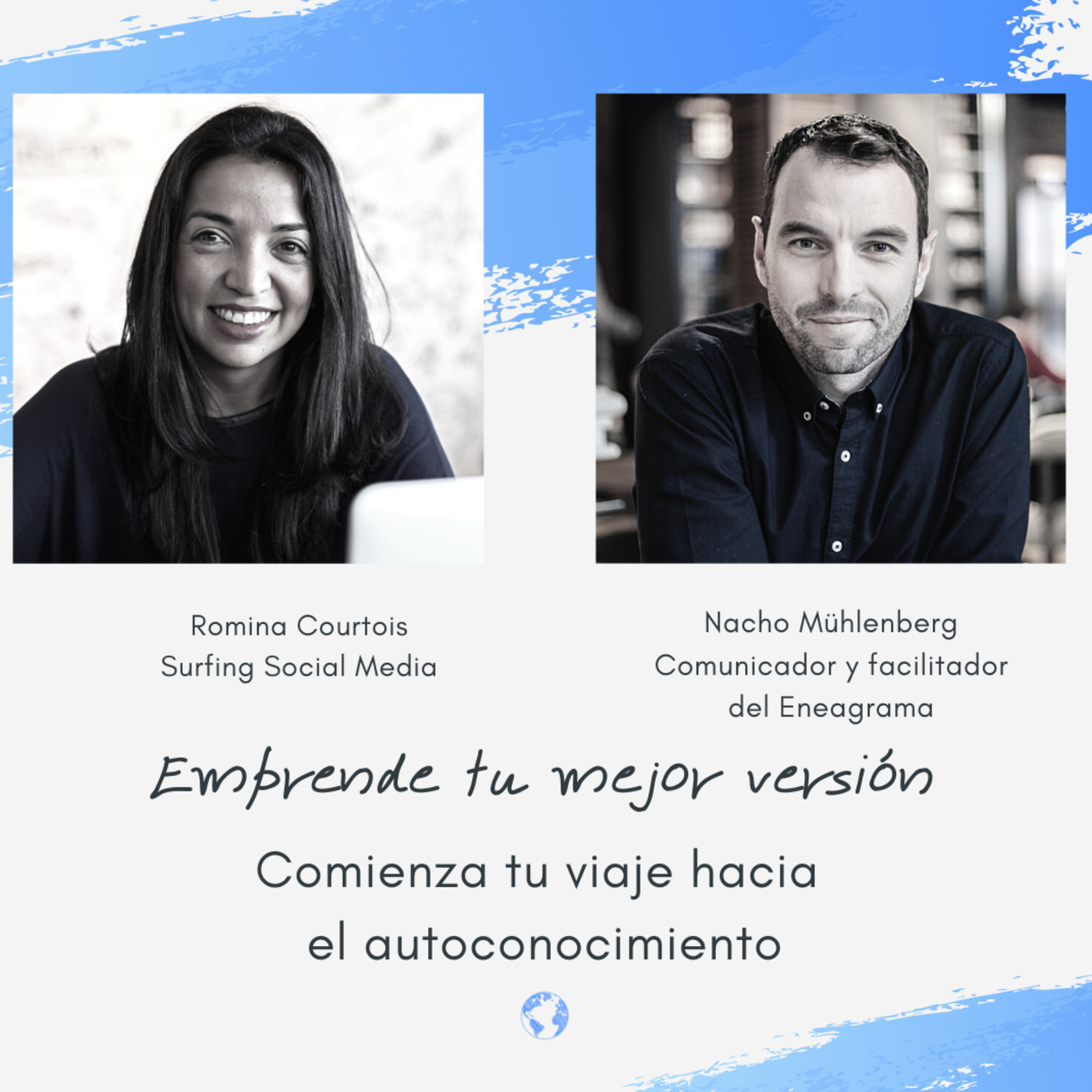 Emprende tu mejor versión