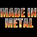 Made in Metal Programa Nº 8 - 2016