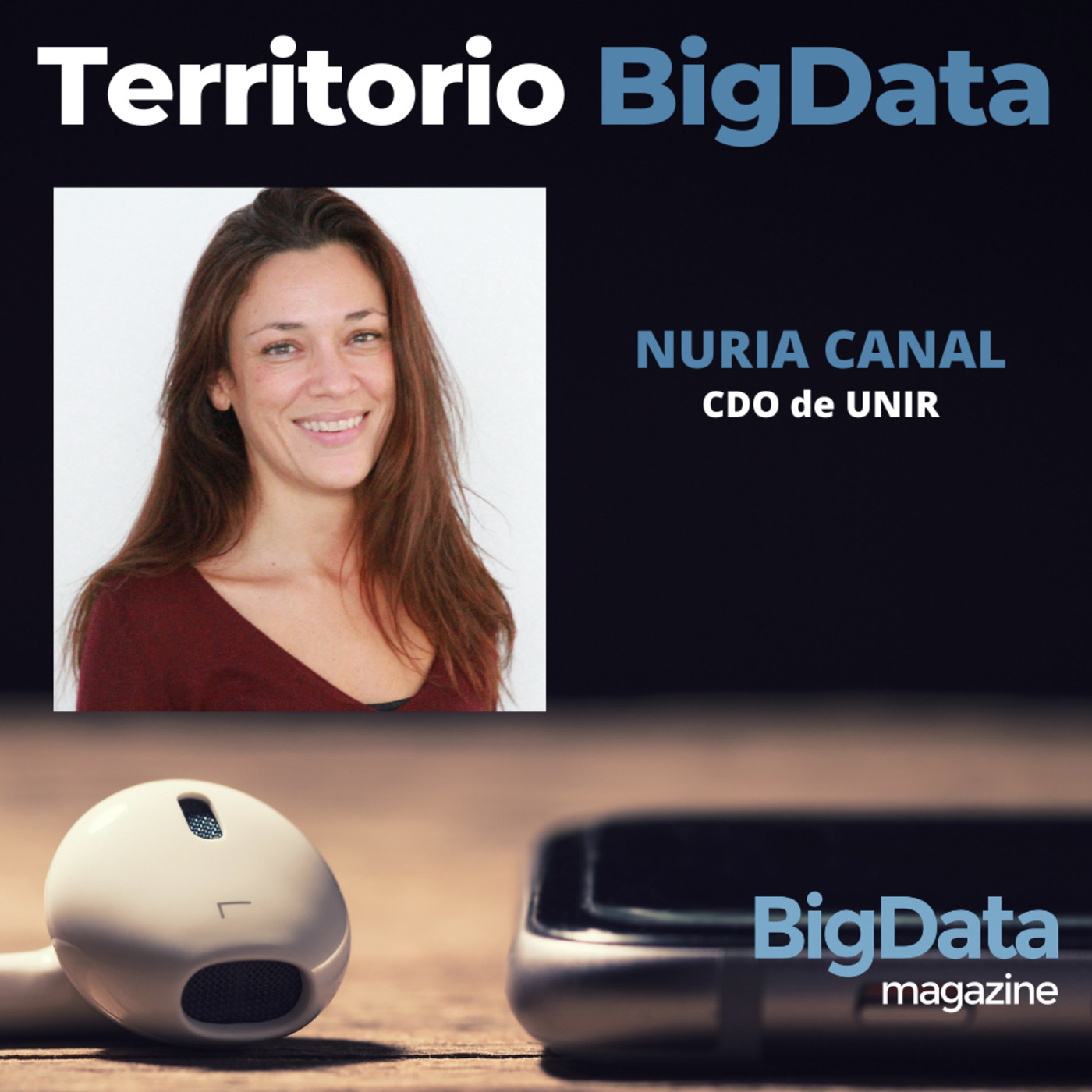 Territorio Big Data