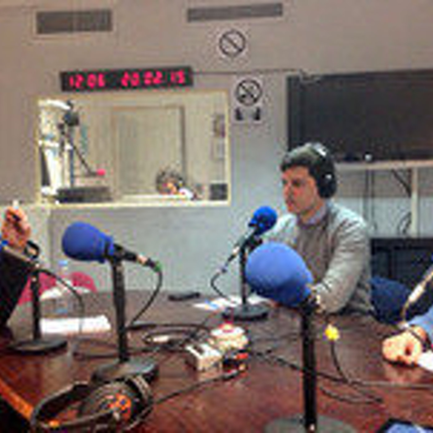 Radio 4G