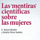 Saludario. Temp 5. 23. El machismo en la ciencia y la medicina. Razones para ir a la huelga del 8 de marzo.