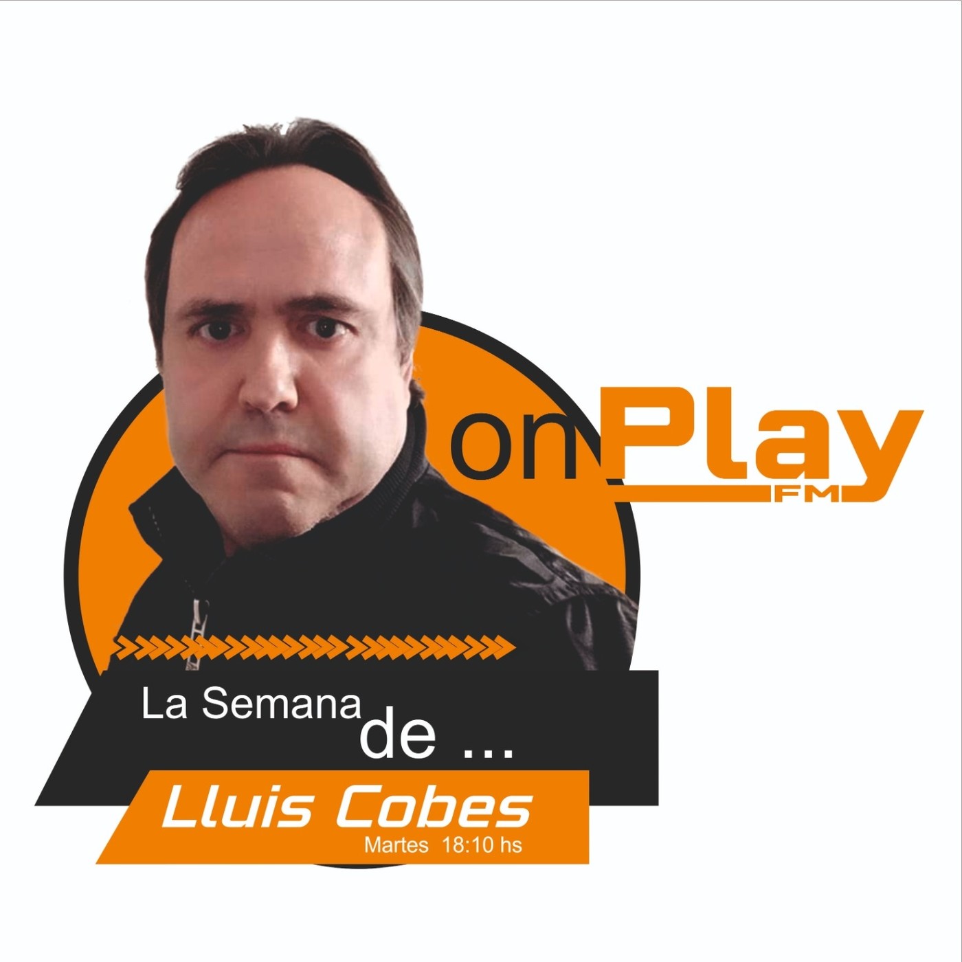 On Play FM  - Seguimos de Tarde