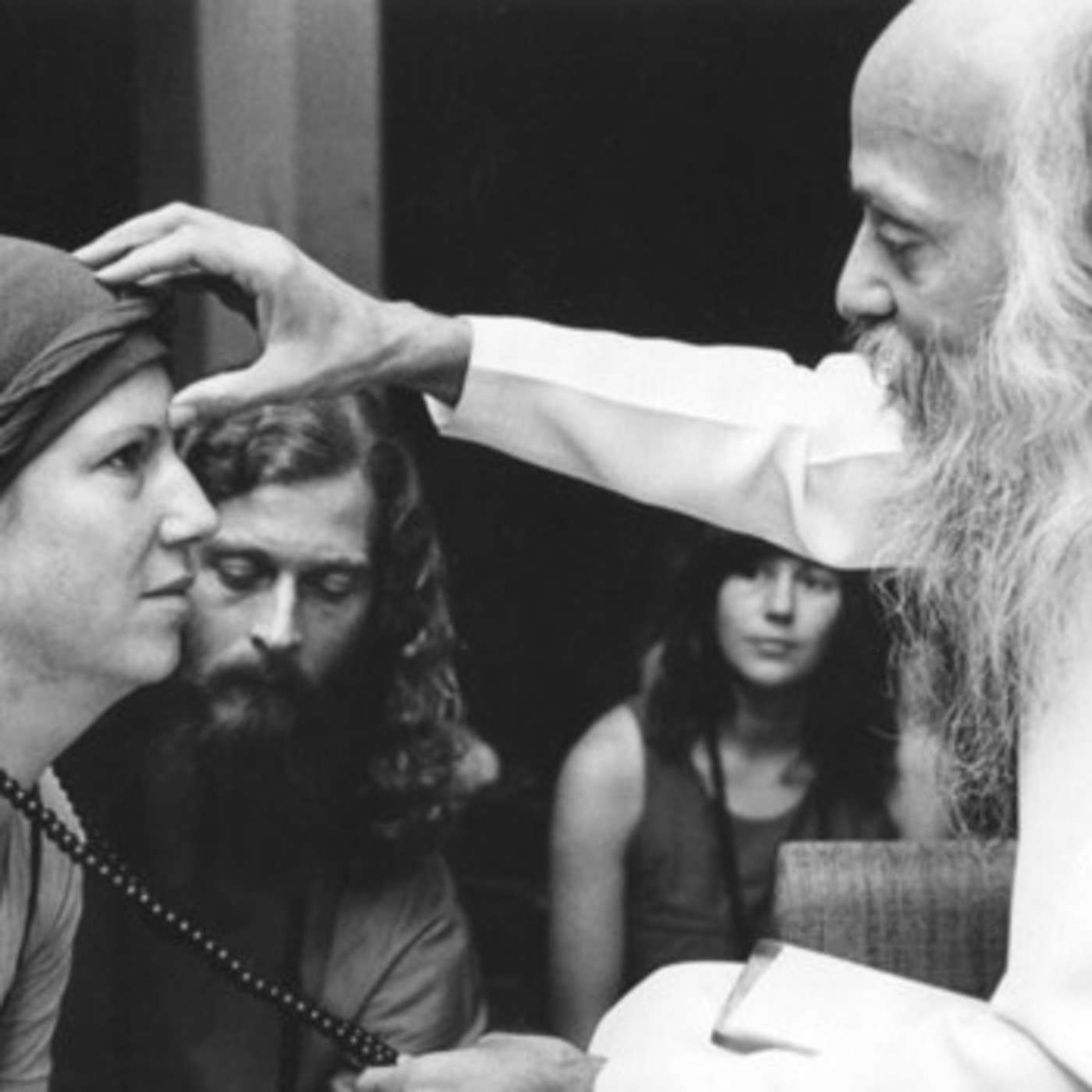 EL LIBRO DE LOS SECRETOS 1. OSHO