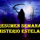 Misterio Estelar: Vampiros, Piramides del Mundo, Magia Negra, Asesinos, Destino Final, Miguel Angel