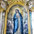 ENIGMAS EXPRESS: Dogma de la inmaculada concepción
