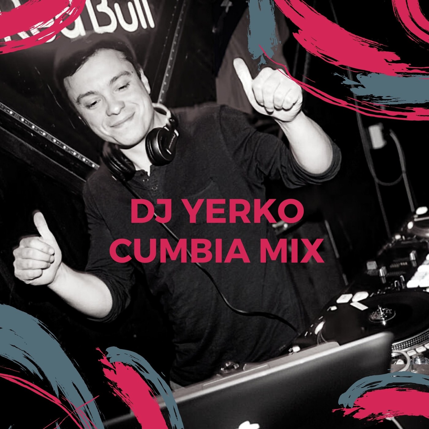 Dj Yerko